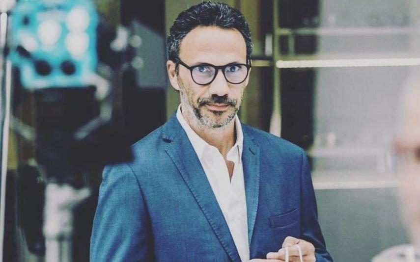 Pedro Ribeiro Deixa cargo de diretor de programas da TVI: «Dei o meu melhor»