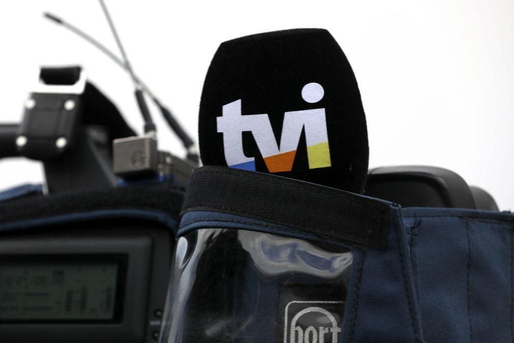 Impresa questiona a ERC sobre mudanças na estrutura acionista da TVI