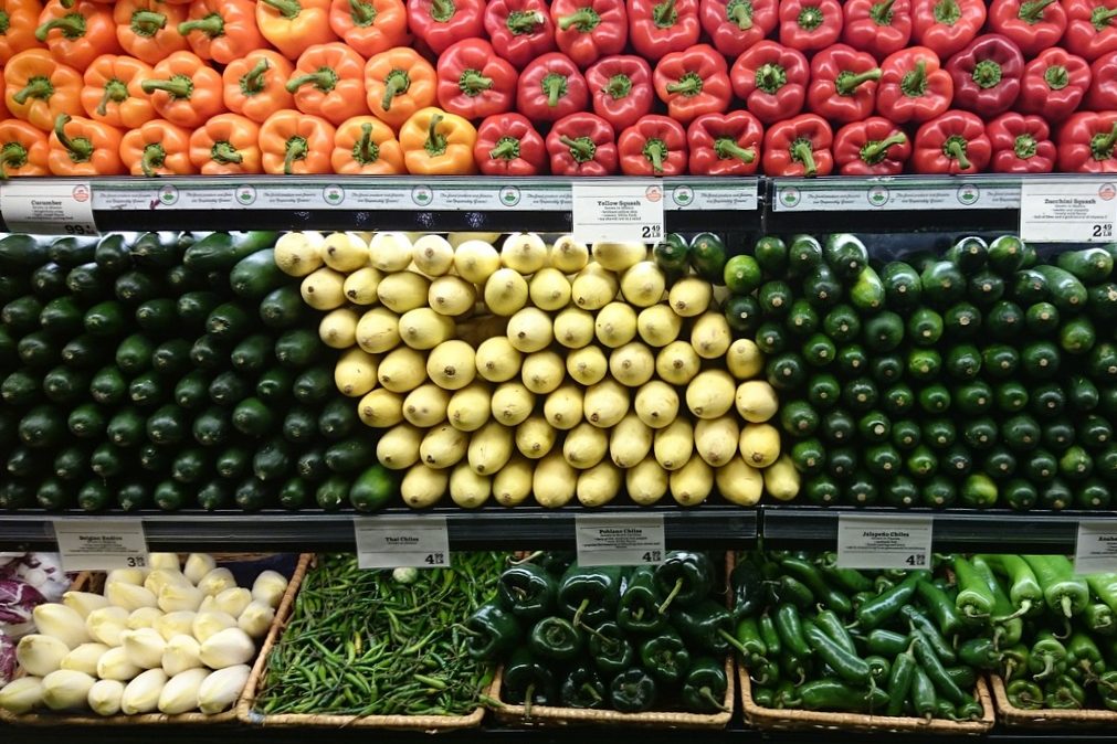 Tumultos em supermercado de portugueses na Venezuela por engano no preço da margarina