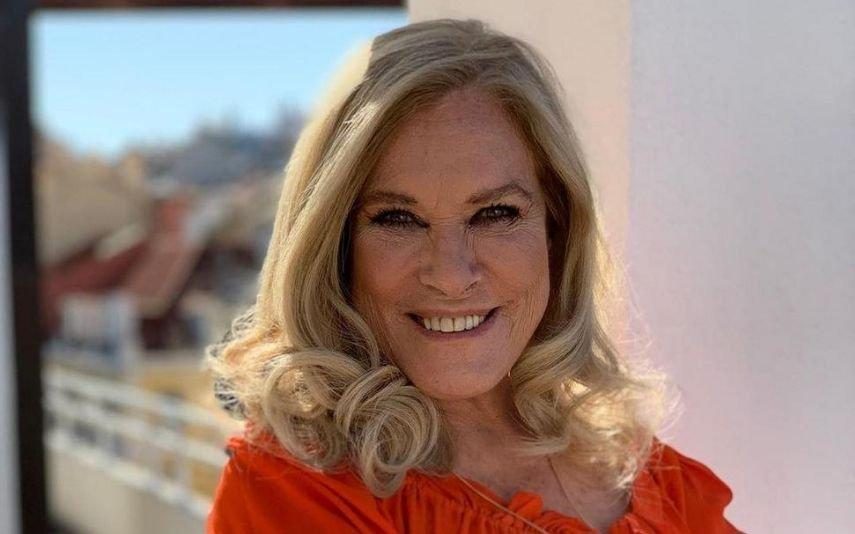 Teresa Guilherme A «rainha dos reality shows» regressa à TVI para apresentar o Big Brother