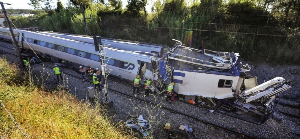 Alfa: IMT suspende circulação de veículos de manutenção da ferrovia