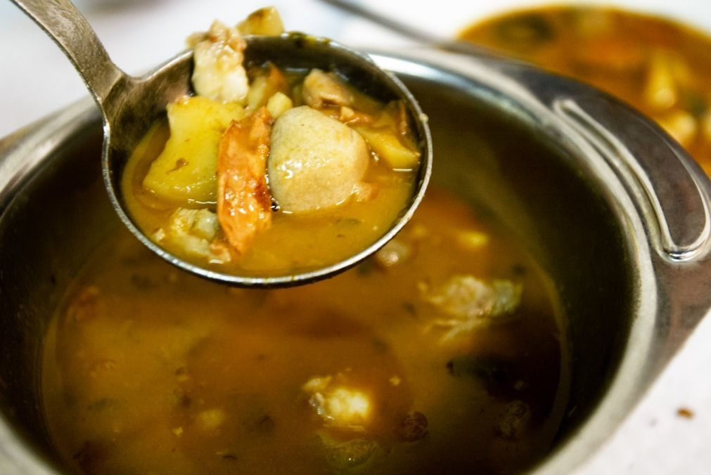 Caralhotas de Almeirim e Sopa da Pedra conquistam certificação