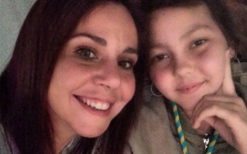 Sara Norte recorda morte da irmã: «Meu amor. Tenho tantas saudades tuas, tantas»
