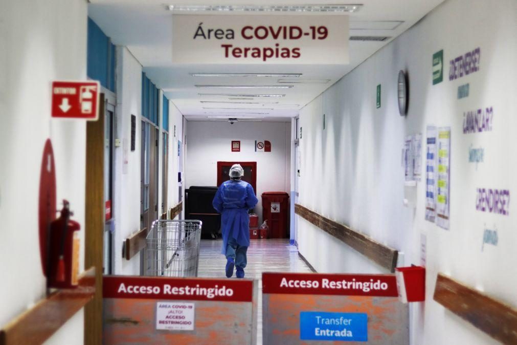 Covid-19: OMS recomenda corticosteroides no tratamento de casos graves e críticos