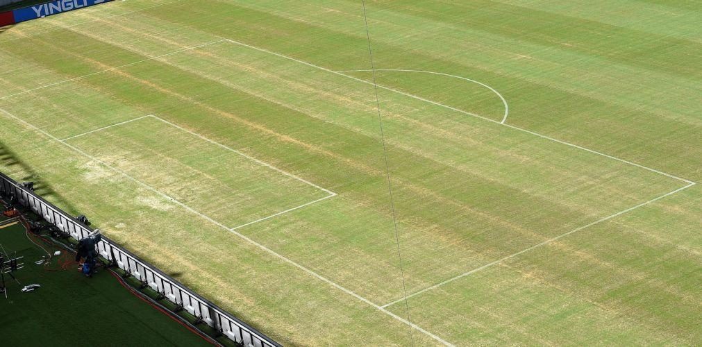 Discriminação no futebol inglês aumentou na época 2019/20, diz estudo