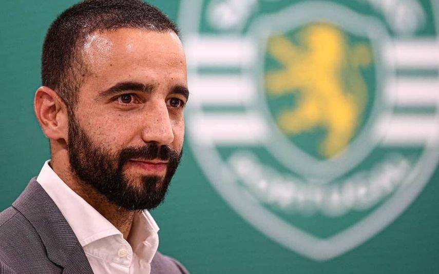 Sporting sem soluções para furar muro gilista empata ao intervalo