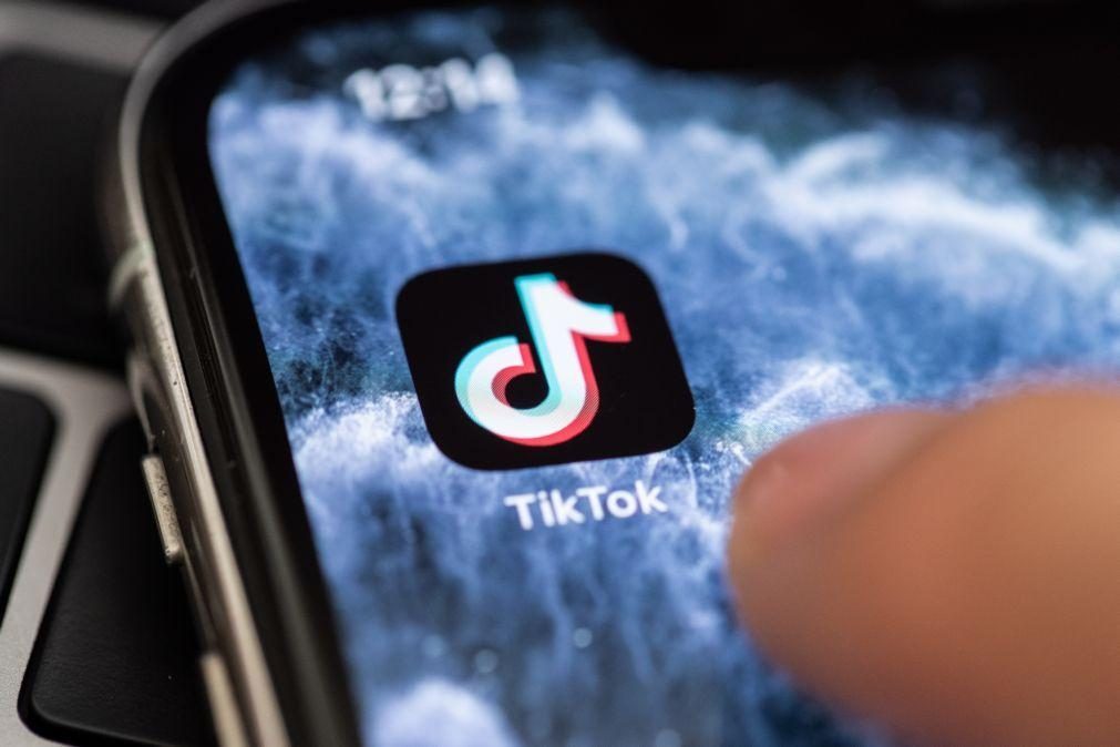 TikTok Global lança oferta pública de ações