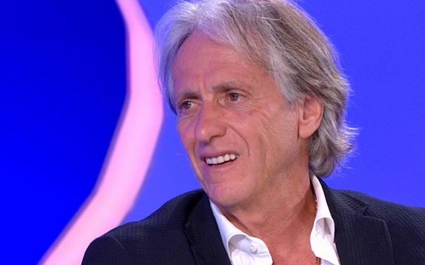 Jorge Jesus Revela a Cristina: «tenho na minha convicção que não vou terminar a minha carreira em Portugal»