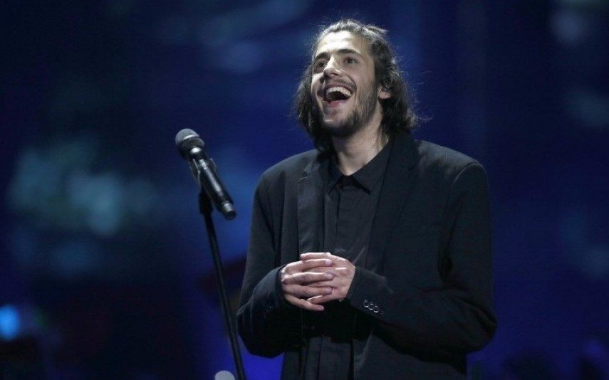 Festival Viana Bate Forte com Salvador Sobral (entrada livre)