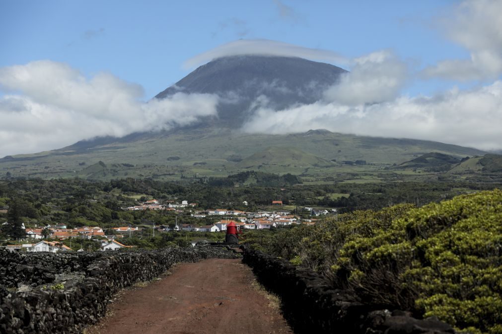 Açores voltam a integrar tabela dos 100 destinos mundiais mais sustentáveis