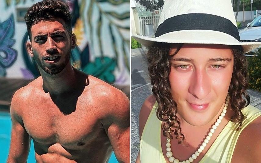 André filipe conta tudo sobre a saída de Bruno do Big Brother: «Ele teve várias convulsões»