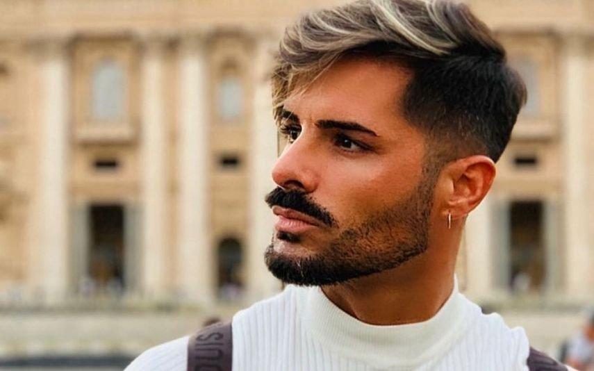 Big Brother Rui Pedro sancionado após atitude violenta com Joana