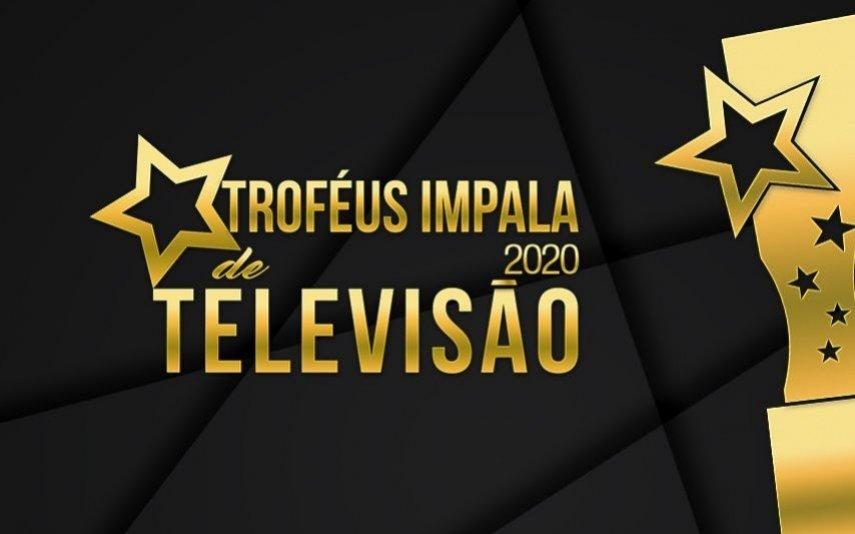 Troféus Impala de Televisão 2020 Vencedor da sub-categoria Melhor Ator/Atriz Humorista recebe prémio (vídeo)