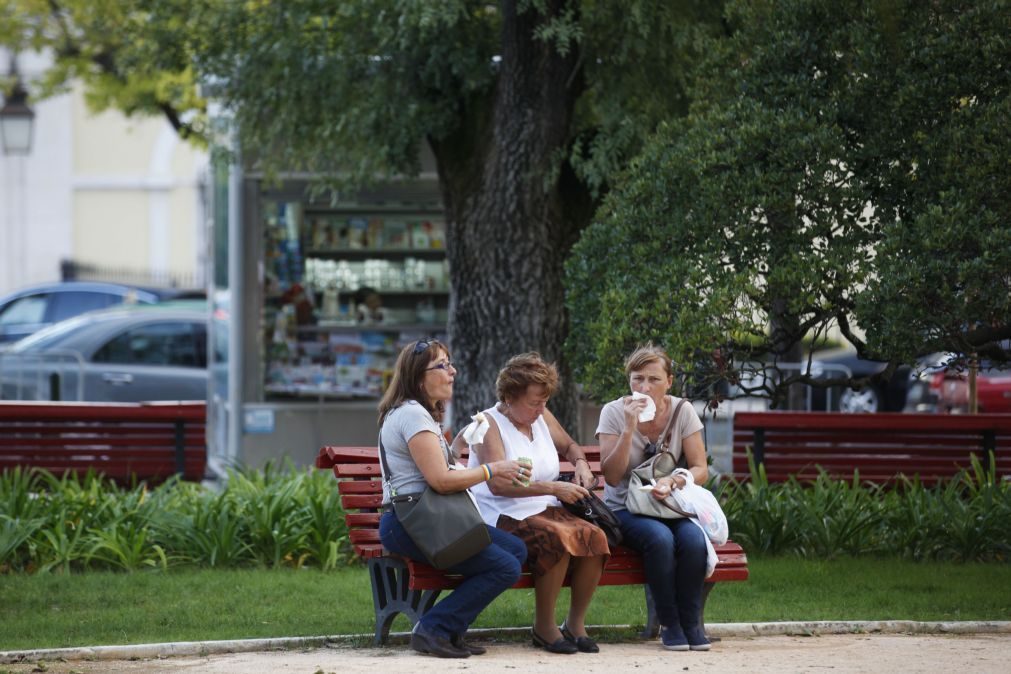 Trabalhadoras portuguesas têm mais habilitações do que os homens, mas ganham menos