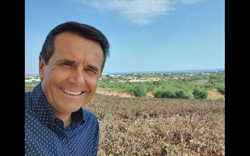 Jorge Gabriel anuncia regresso à RTP depois de ter estado isolado