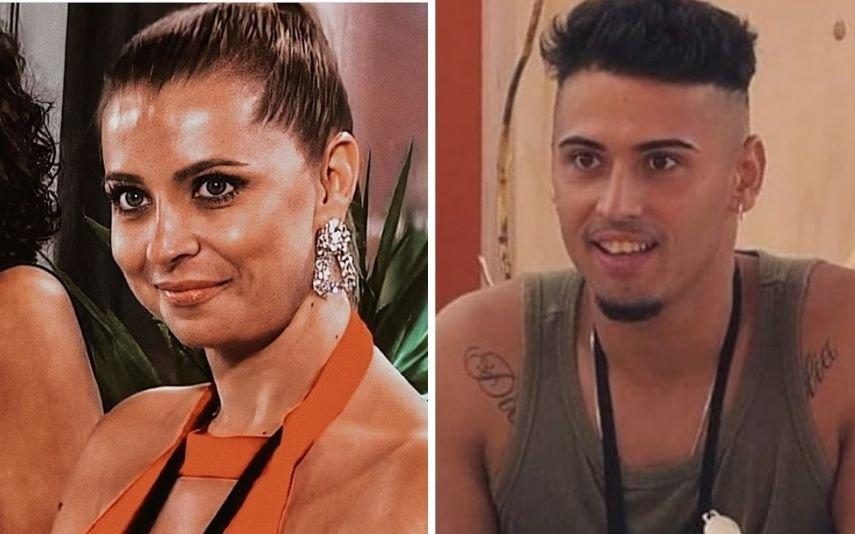 Big Brother. Andreia e Carlos diretamente nomeados. Conheça os outros