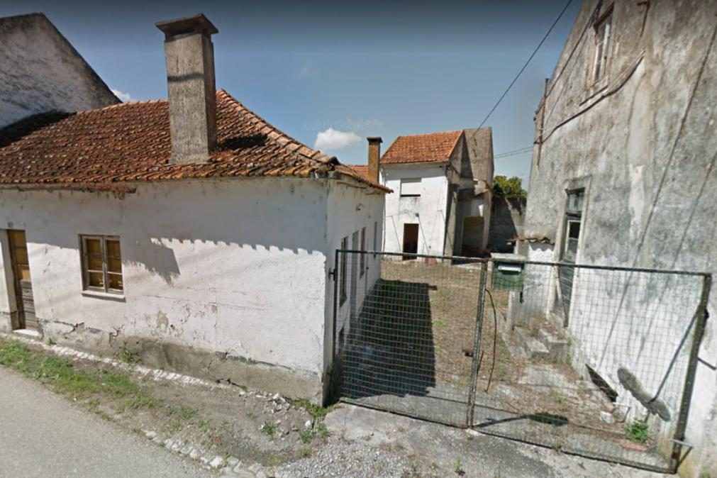 Idoso de 75 anos assassinado em Alcobaça com recurso a saco plástico
