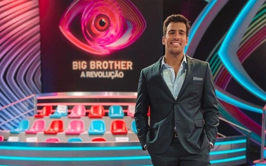 Gonçalo Roque infetado com covid-19: