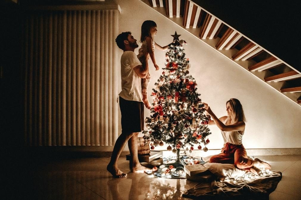 Como vão ser o Natal e o fim de ano dos portugueses – sondagem