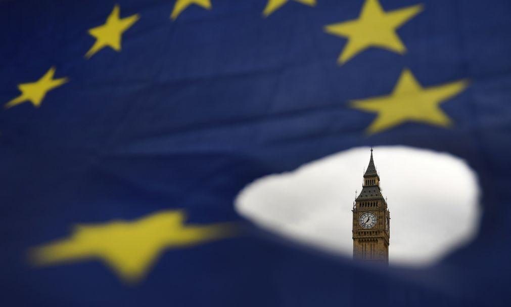 Brexit: Saiba o que muda a partir de 1 de janeiro