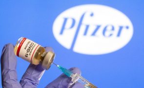 Agência Europeia do Medicamento aprova vacina da Pfizer para crianças