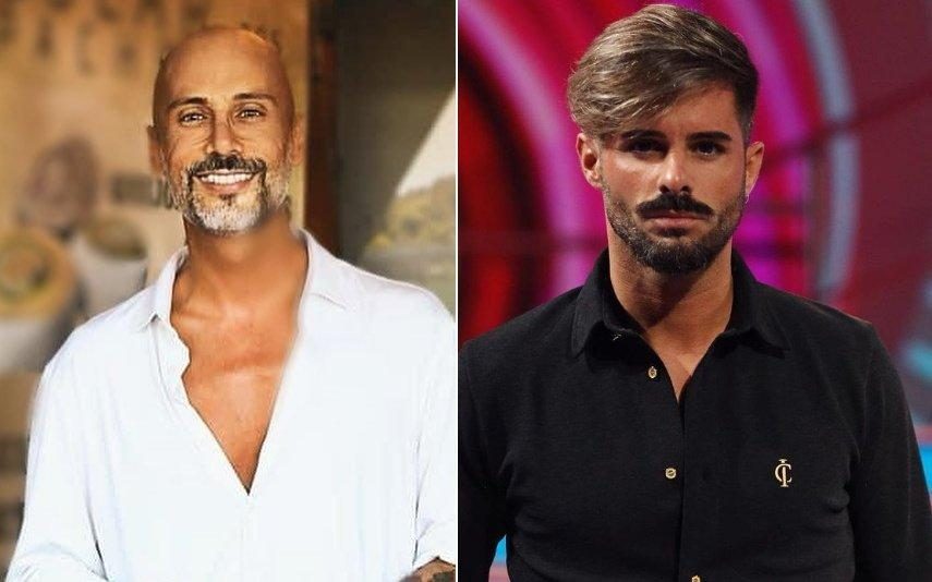 Pedro Crispim Revela ameaças recebidas da página de Rui Pedro: