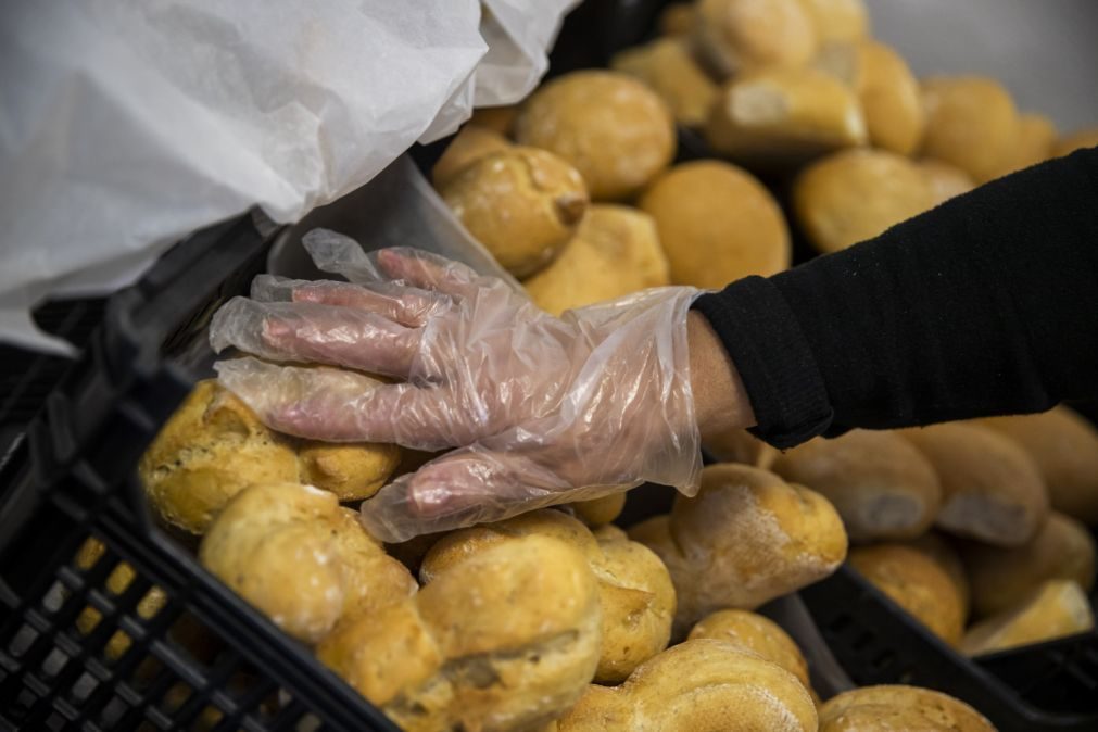 Pão pode ficar mais caro em 2021