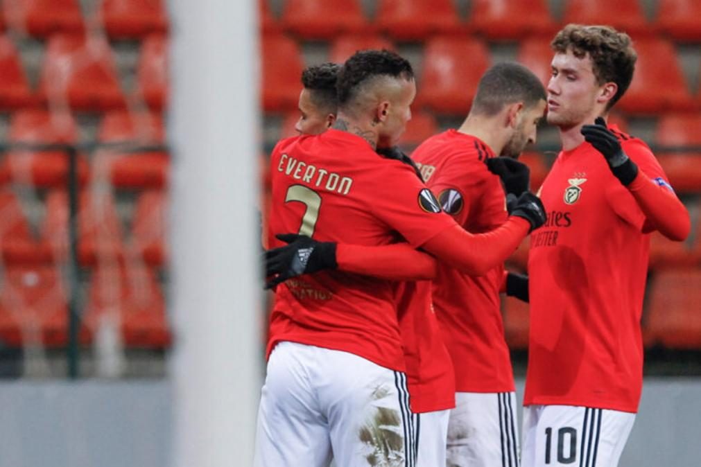 Gil Vicente-Benfica: Vai a Águia cantar de galo em Barcelos?