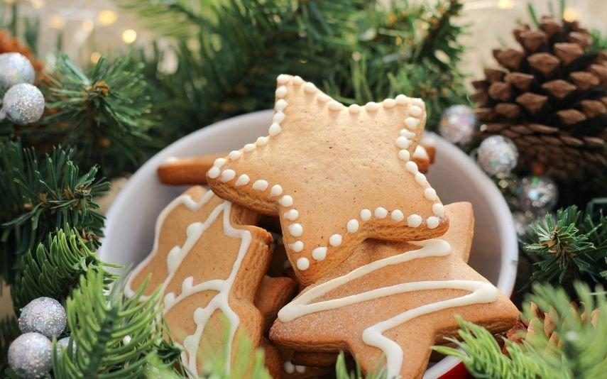 Truques para resistir aos doces que sobraram do Natal