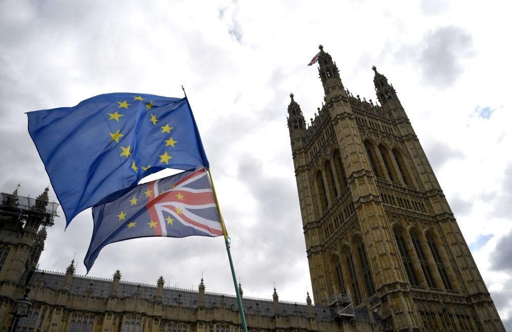 Brexit: O novo normal para os cidadãos a partir de 1 de janeiro