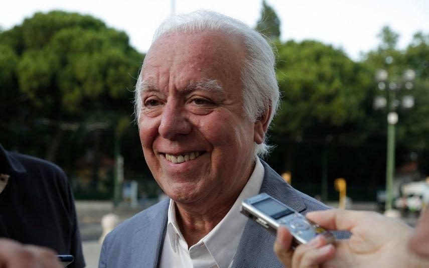 Carlos Do Carmo Fadista morre aos 81 anos vítima de um aneurisma na aorta