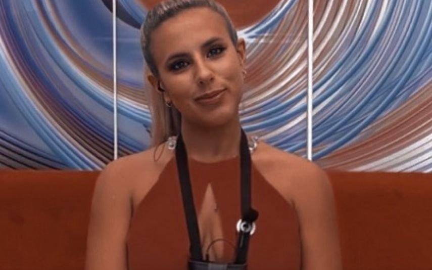 Big Brother Afinal, Joana não queria entrar na casa por causa de Rui Pedro. Teresa Guilherme conta tudo!