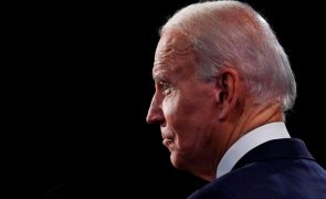 Ásia aprova liderança norte-americana de Biden após queda no mandato de Trump