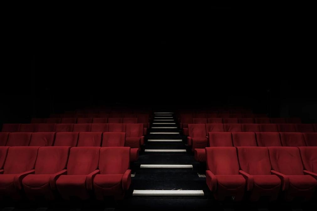 Cinemas com quebras de 75.55% em ano de «profundos constrangimentos»