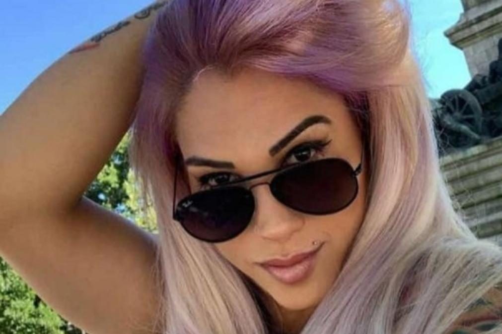 Polícia Judiciária investiga morte de transexual encontrada na praia