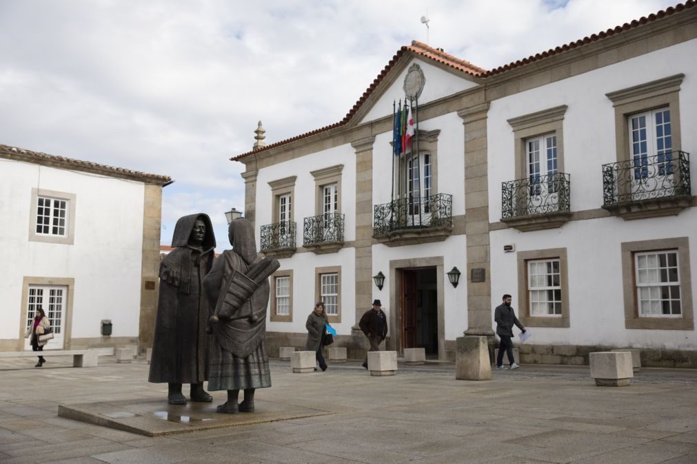 Covid-19: Nove mortes em lar da Misericórdia de Miranda do Douro