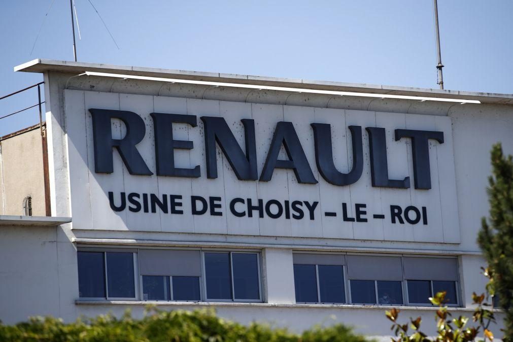 Grupo Renault adota modelo focado na rentabilidade e não na quota de mercado