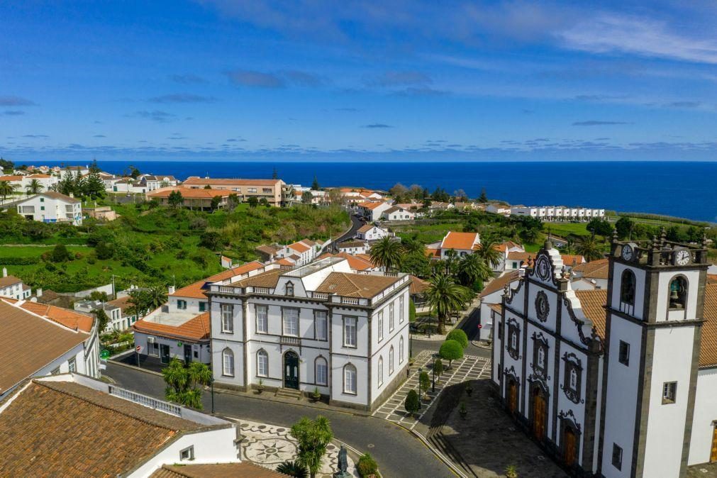 Covid-19: Ilha de São Miguel com novas restrições a partir de hoje