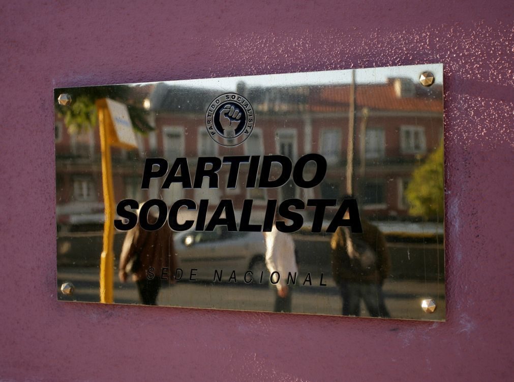 PS atinge melhor resultado desde as legislativas e Chega ultrapassa CDU