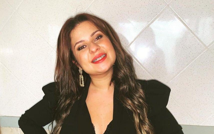 Sandrina revela 'esquema' da produção para abafar caso: 