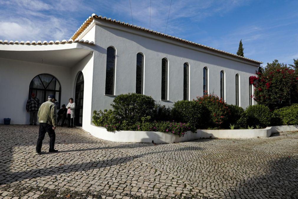 Presidenciais: Arranca hoje recolha de votos em lares e de eleitores em confinamento