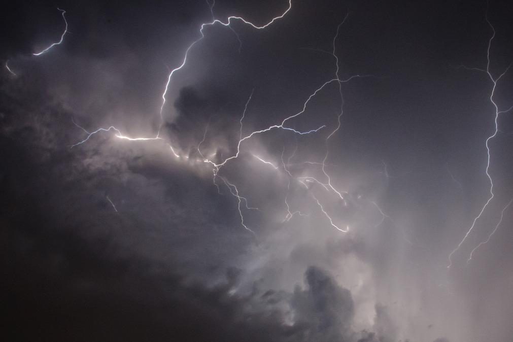 Meteorologia: Previsão do tempo para quinta-feira, 21 de janeiro