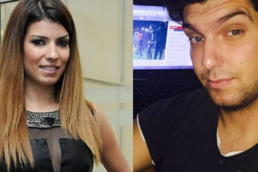 Wilson Teixeira reage às ofensas de Sofia Sousa