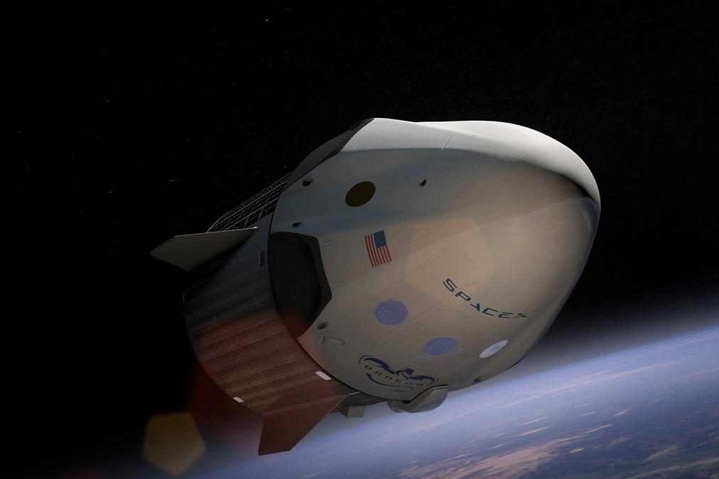 SpaceX envia número recorde de satélites num único foguete