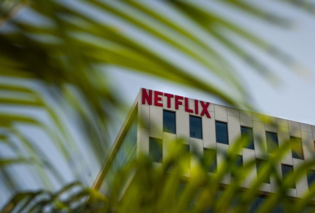 Produções da Netflix dominam nomeados do sindicato de atores dos Estados Unidos