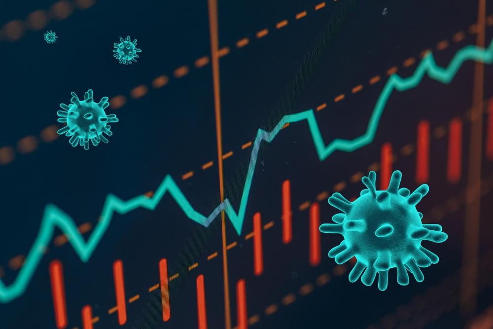 TeleTrade: Recuperação económica tem várias velocidades