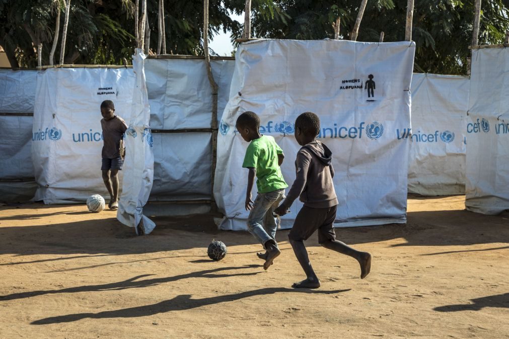 Fundo internacional dá 834 mil Euro para a educação em Cabo Delgado