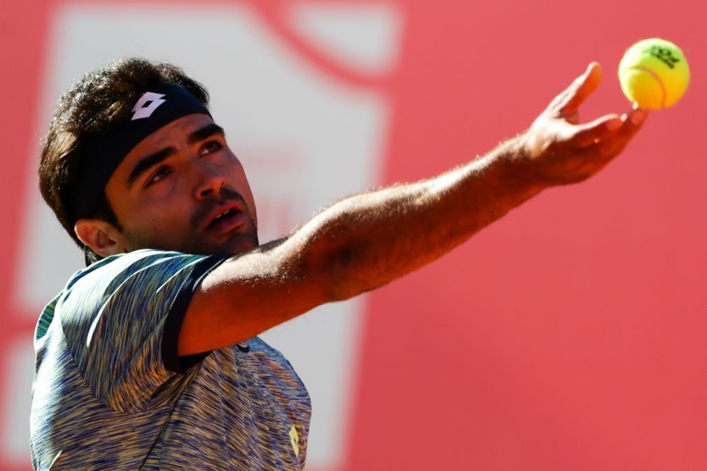 Frederico Silva eliminado na estreia no Open da Austrália por Kyrgios