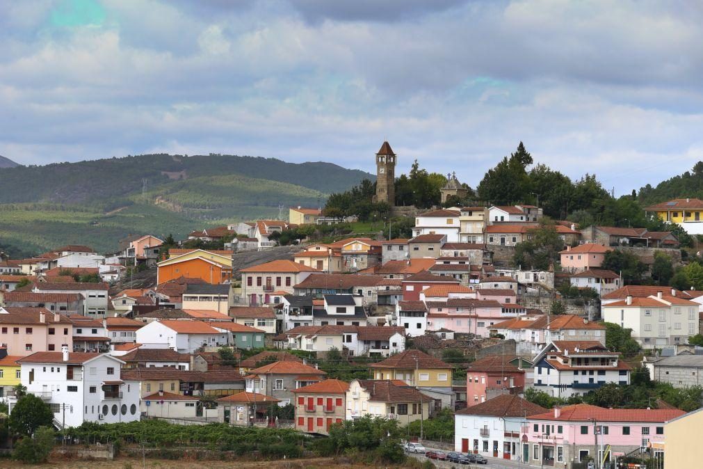 Detido homem que agrediu mulher e filho em Chaves