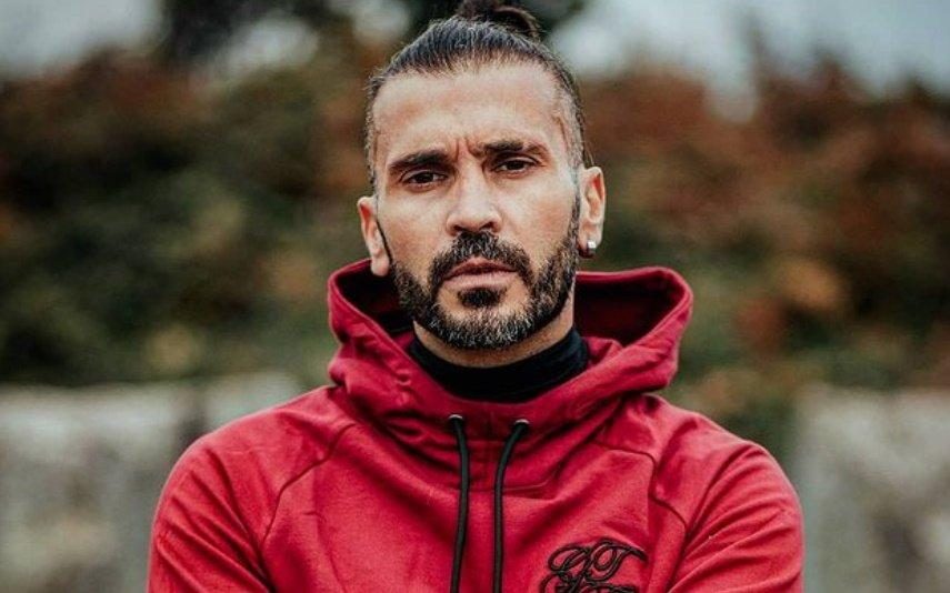 Irmão de Bruno Savate conta tudo sobre a depressão do concorrente